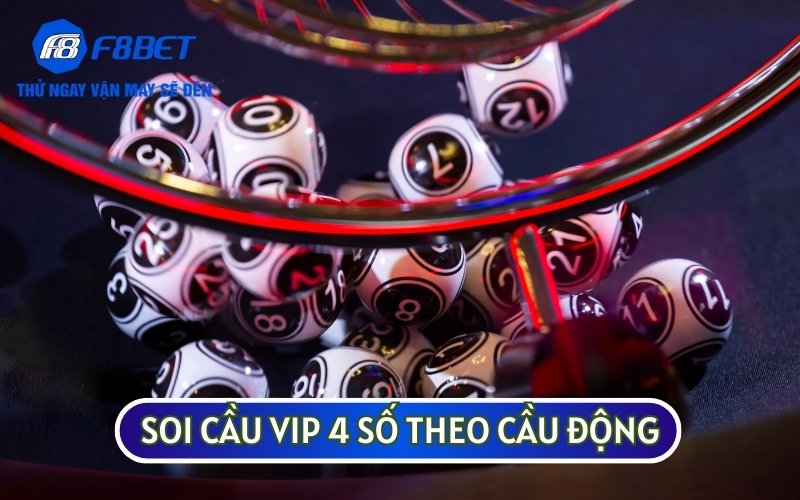 Soi cầu VIP theo cầu động yêu cầu người chơi phải hiểu phương pháp truyền thống